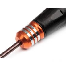 Tournevis hexagonal 3.0mm (PRO-SERIES) HPI 115540 - - Breizh Modelisme