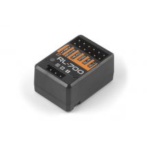Unité de contrôle d'éclairage LED RL-700 - - Breizh Modelisme