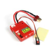 Variateur électronique Blackzon Slayer 1/16 - 540082 - - Breizh Modelisme