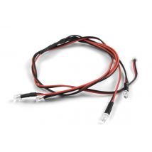 Venture18 Kit LED pour éclairage de toit Type 1 (PicoBlade) HP160855 - - Breizh Modelisme
