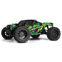 Maverick Phantom XT 1/10 4x4 Truggy - MV150600 - - Breizh Modelisme