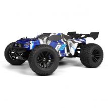 Maverick RC Quantum2 XT stadium truck 1/10 bleu - MV150402 - - Breizh Modelisme