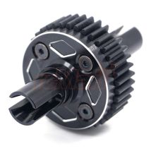 Jeu de différentiel d'engrenage 38T pour Tamiya M05 M06 Yeah Racing - - Breizh Modelisme