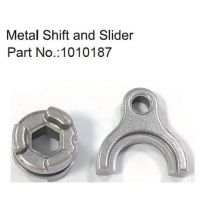 Metal Shift and Slider - - Breizh Modelisme