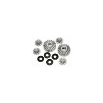 Set diff HPI 101087 - - Breizh Modelisme
