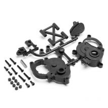Set HPI 105308 - - Breizh Modelisme