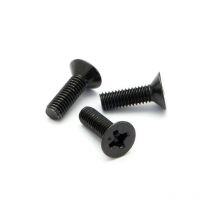 Set HPI Z527 / M3x10mm (6pcs) - - Breizh Modelisme