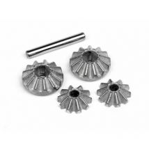 Set pignons (13/10T) HPI 85600 - - Breizh Modelisme