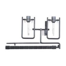 Tamiya 9000564 Grappe E TT02B - - Breizh Modelisme