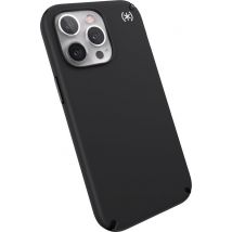 Speck Presidio2 Pro + MS Apple iPhone 13 Pro Noir - avec Microban