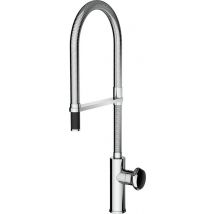 Boretti Maggiore mitigeur 61cm