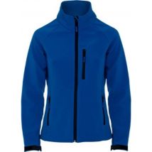 Antartida Softshell Jacket Ladies Cobalt Blue S