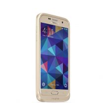 Mophie Juice Pack pour Samsung Galaxy S7 Noir