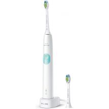 Brosse à dents électrique Philips Sonicare, capteur de pression intégré
