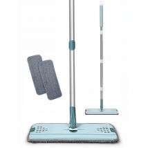 Spalax Floor Wiper XL - 130 cm - Mop - Mop Set - Bathroom - Mopping System - Floor Cleaner