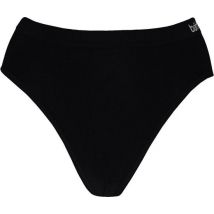 Bamboo Ladies Hip Briefs | Black | Size XL | Ladies underwear | Ladies briefs | Ladies adult underwear | Boxer Briefs Ladies | Bamboo | Bamboo Underwear Ladies | Apollo