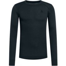 Odlo Active Warm Eco Basic Layer Long Sleeve Men (2-pack) - Taille XXL