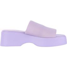 Bullboxer - Sandales - Femme - Violet - 40 - Sandales