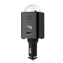 Technaxx Disco Mobile Car Charger