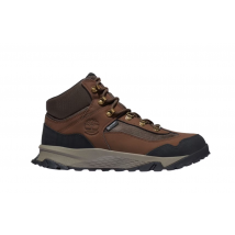 Bottes de randonnée Timberland Lincoln Peak pour homme - marron foncé - Taille 42