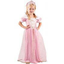 Boland - Costume Darling princesse (3-4 ans) - Enfants - Princesse - Princes et princesses