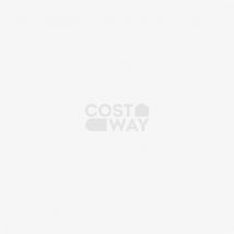 Coast Store extensible Protection solaire avec manivelle Hauteur -Standard supplémentaire 150 x 120 cm Gris