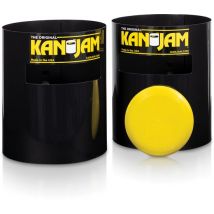 KanJam Original Game Set - Jeu de frisbee pour l'intérieur et l'extérieur - Recyclé