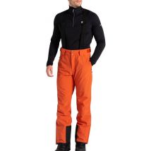 Pantalon de ski Dare 2b Hommes Orange Taille L