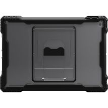 MAXCases Shield Extreme-X Noir Apple iPad 10.2