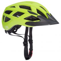 Spielwerk Fietshelm Kids - S 50-54cm - CE Keuring – Groen/Zwart