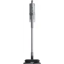 Aspirateur sans fil 4 en 1 - Roidmi - Balai-serpillière motorisé - Nettoyage multi-sols - Station de nettoyage