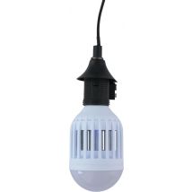 Grundig Insect lamp - Mosquito lamp - White / Blue Light
