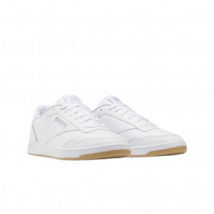 Chaussures de tennis Reebok Court Advance - blanc - taille 38.5