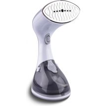 Défroisseur Vapeur - Levanda - Séchage Manuel - 20 g/min - 1300 W - Blanc