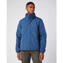 Wrangler Western Tech JKT - Dark Denim - Veste homme - Taille S