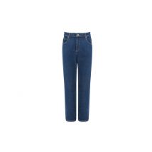 Jeans Milanoro pour homme - Bleu foncé - Taille 36 - 30