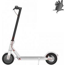 Aerend pour Xiaomi M365 Step scooter Disque de frein Disque de frein