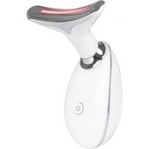 Nuvance - Skin Rejuvenator - Facelift Device - Skin Care - USB Rechargeable - Facial Cleanser - Reducing Acne, Lines, Wrinkles and Fatigue