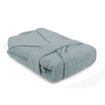 capa home - peignoir confortable - menthe - taille XL