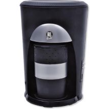 Cafetière Universelle All Ride 12V, pour voiture, Noir