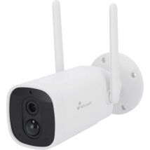 Caméra vidéo de surveillance Nivian
