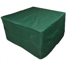 Housse de protection Sunny pour meubles de jardin 135 x 135 x 75 cm