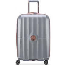 Delsey Valise de voyage St. Tropez 67 cm - Gris