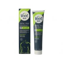 Veet For Men crème dépilatoire normale - 200 millilitres