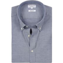 Chemise McGregor Bleu Oxford - Taille XXL - Homme