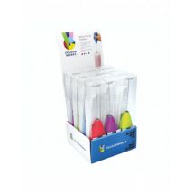 Kitchen Craft - mousseurs électriques - Multicolore - 2.5×35×20 cm