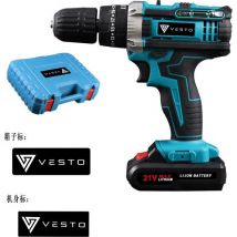 Perceuse-visseuse sans fil Vesto® PowerDrive