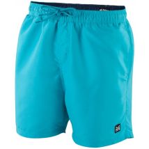 Milanoro - Short de bain léger et confortable - Turquoise - XXL