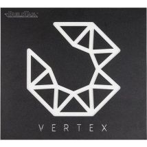 BUILDTAK 3D PRINTBEDOPPERFLAK FOR K8400 - 215 mm x 240 mm (K8400-BT)