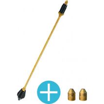 Gloria Haus und Garten MultiJet-Plant Protection Set 729165.0000 Tube 1 pièce(s)